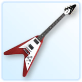 Gibson Flying V